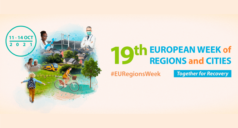 European Week of Regions and Cities 0